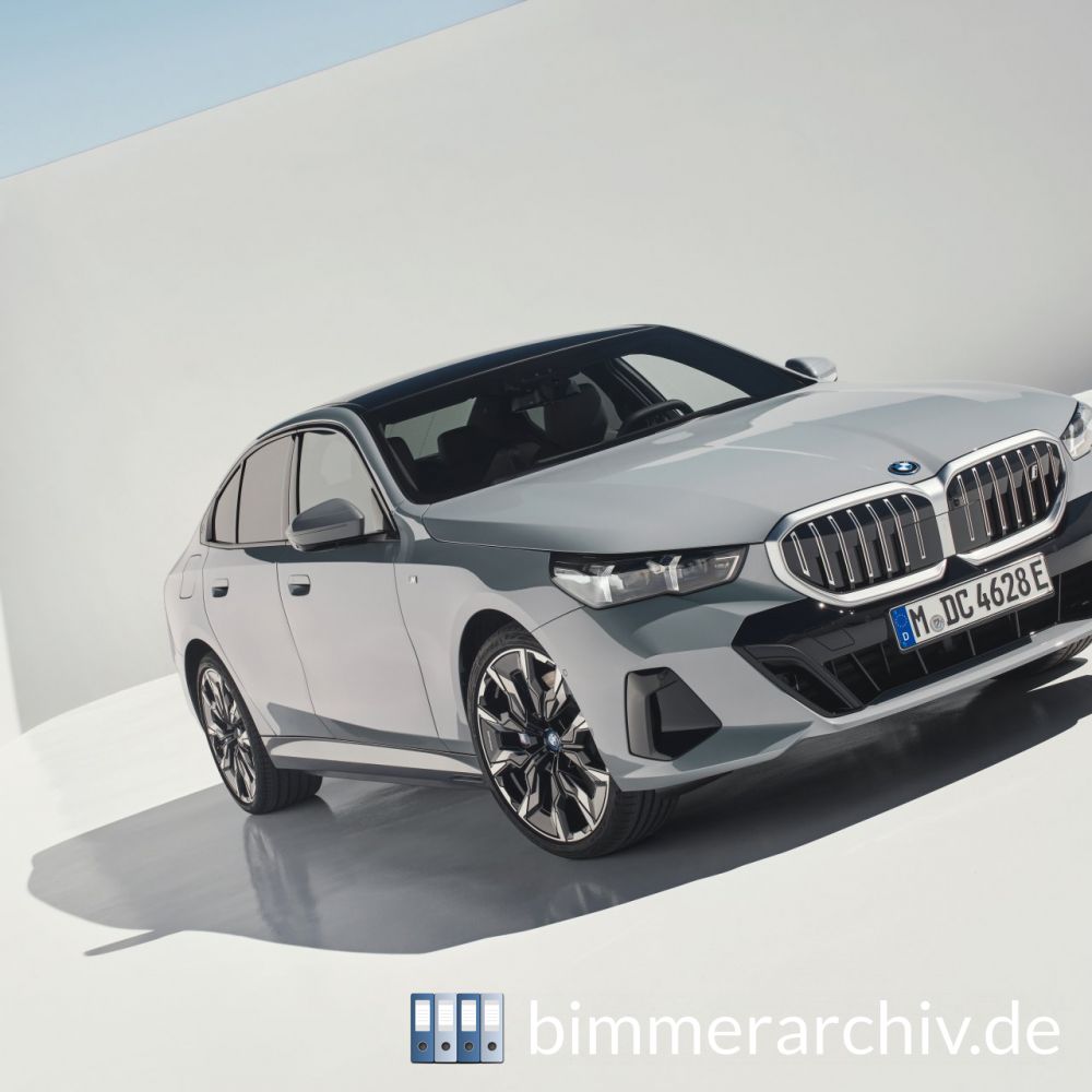 THE iX1: Alle Highlights des BMW iX1 jetzt kennenlernen.