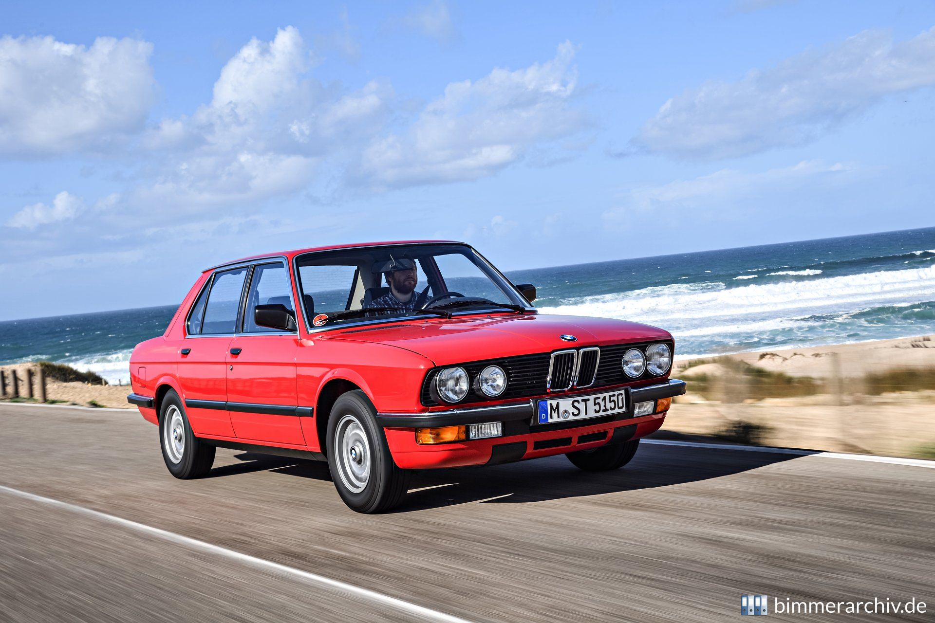 BMW 524td