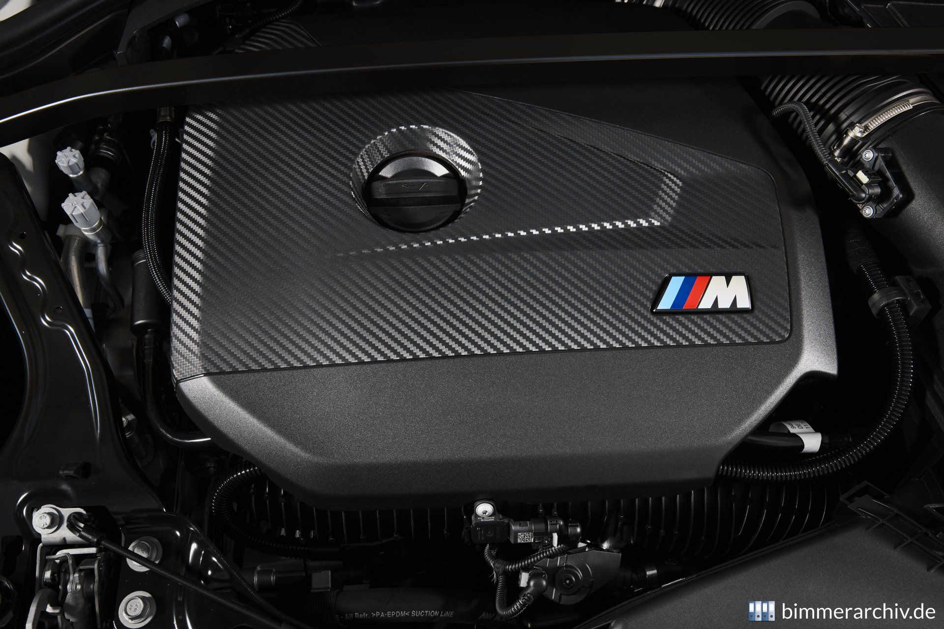 BMW M135 xDrive