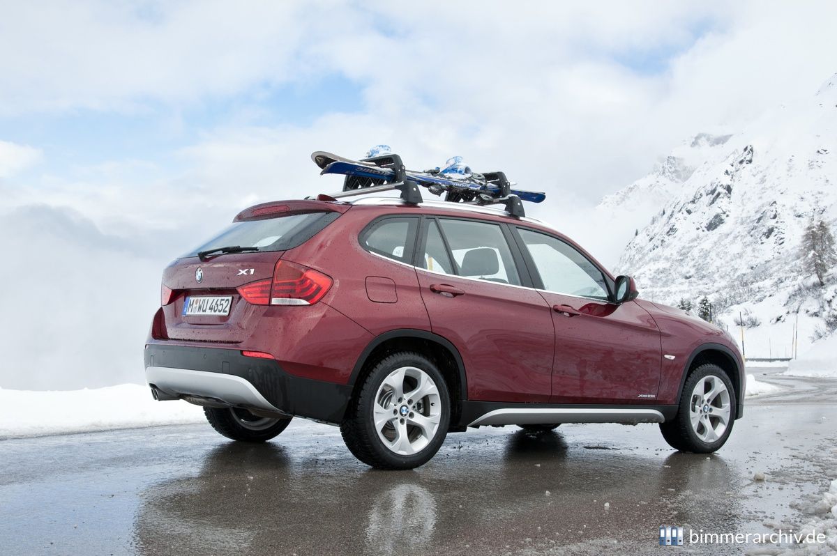 BMW X1 xDrive28i