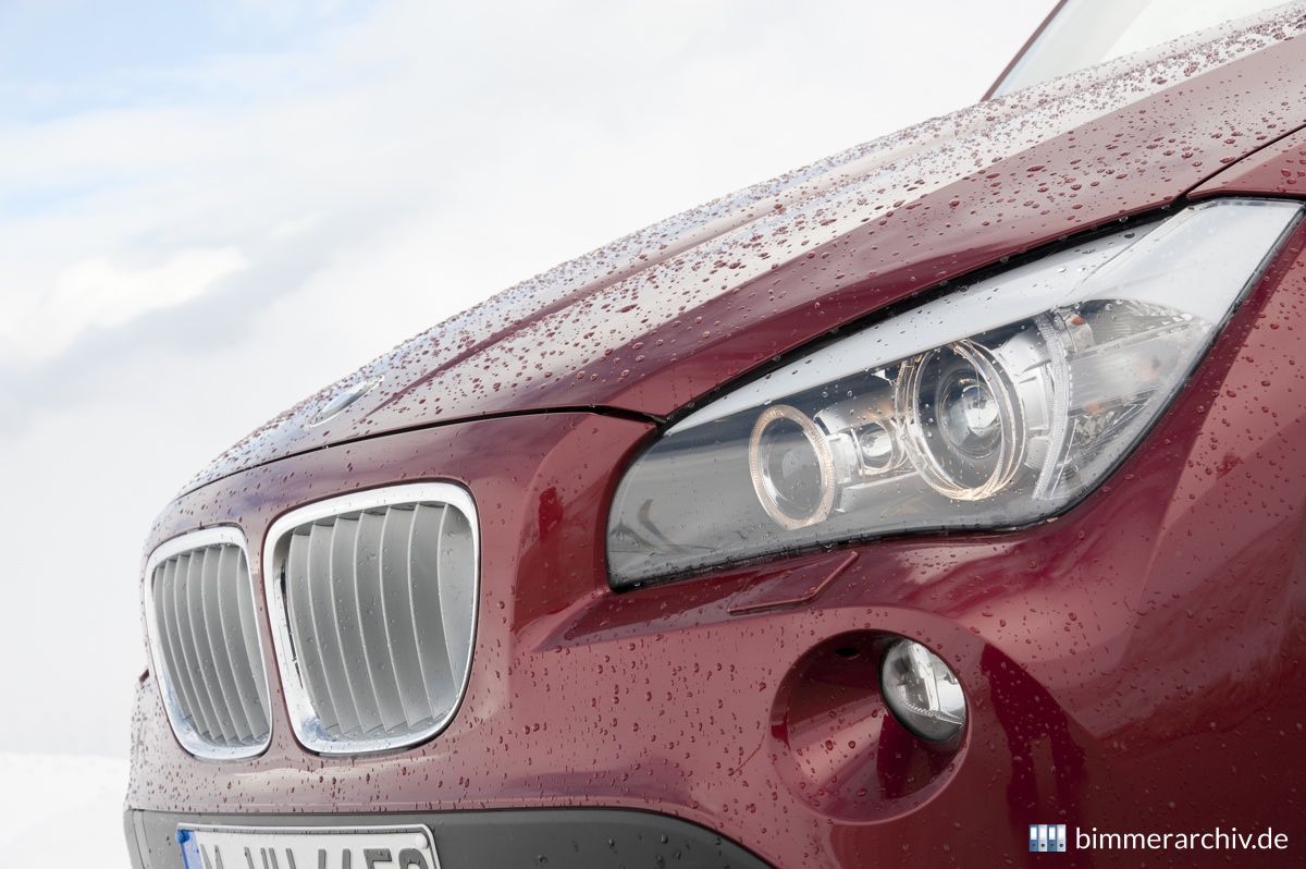 BMW X1 xDrive28i