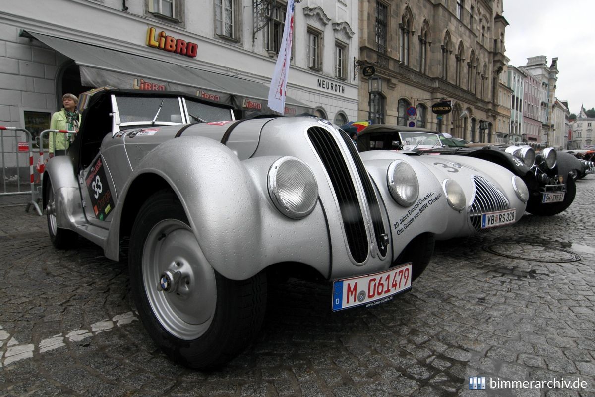 BMW 328