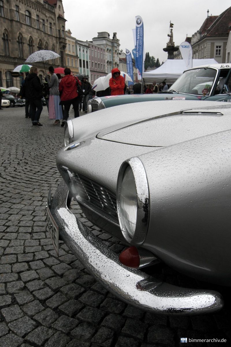 BMW 507