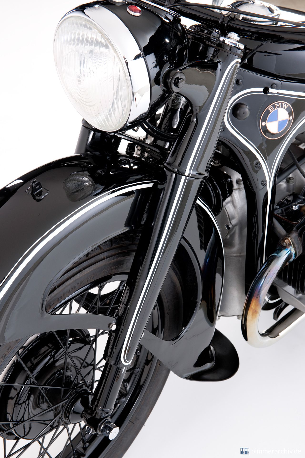 BMW R 12