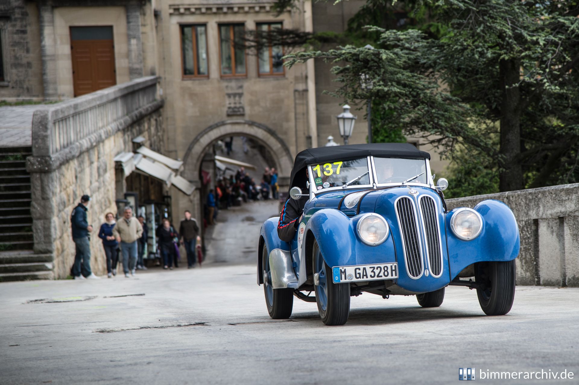 BMW 328