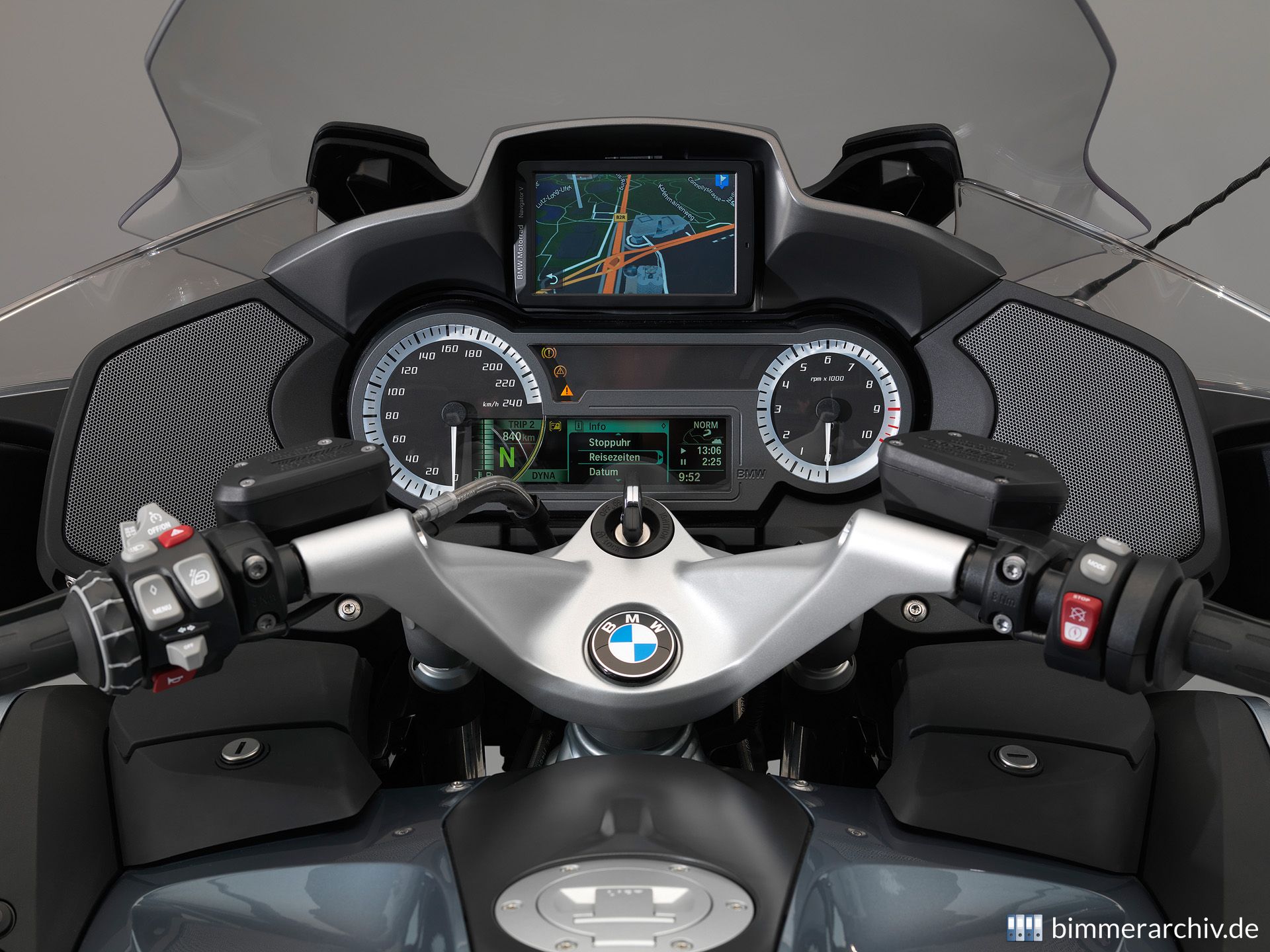 BMW R 1200 RT