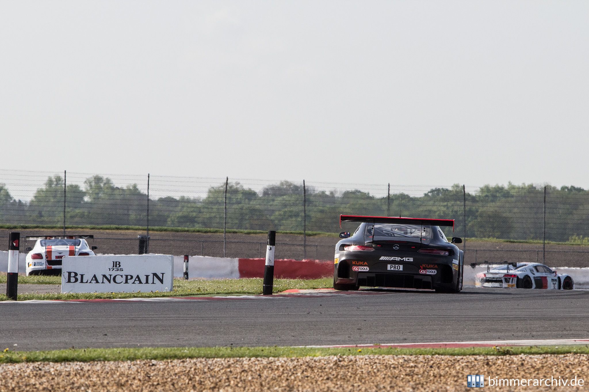 Mercedes-AMG GT3