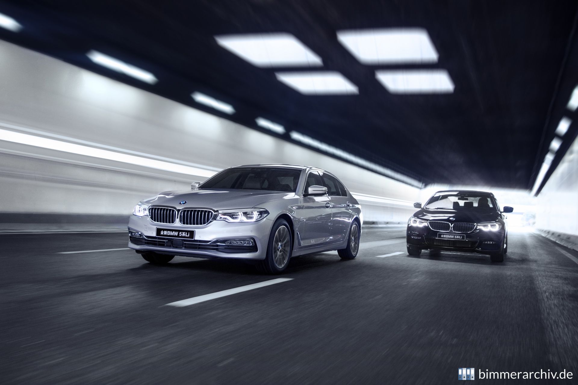 BMW 530Li