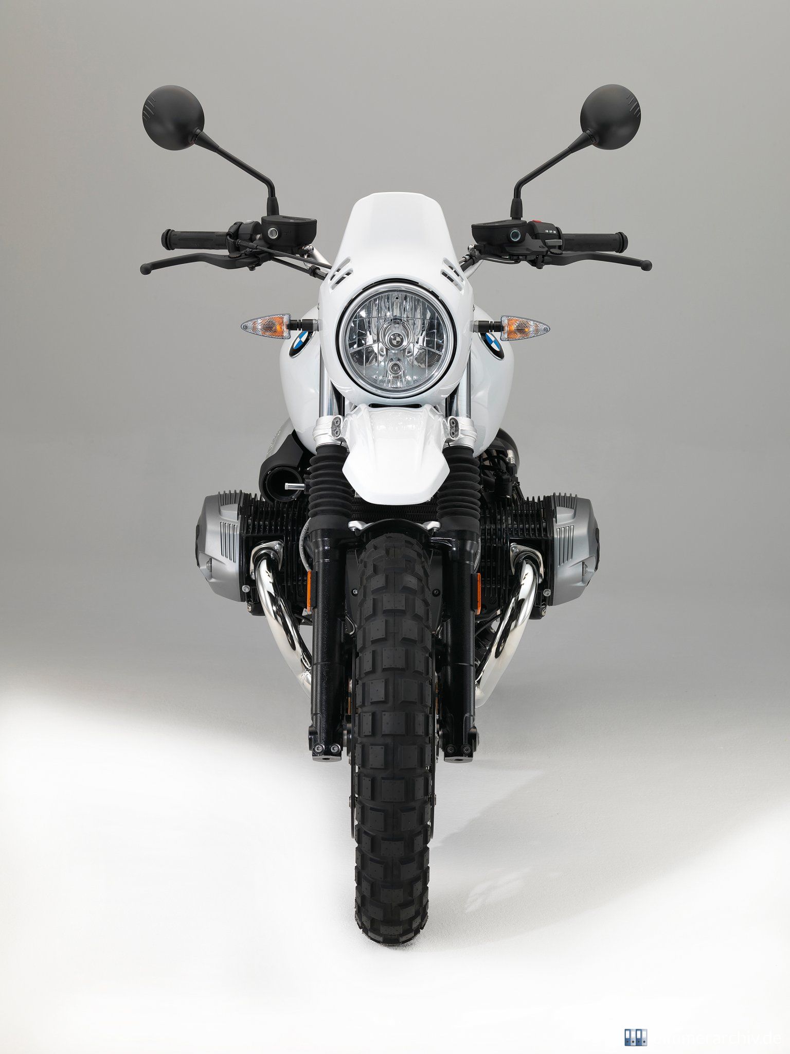 BMW R nineT Urban G/S