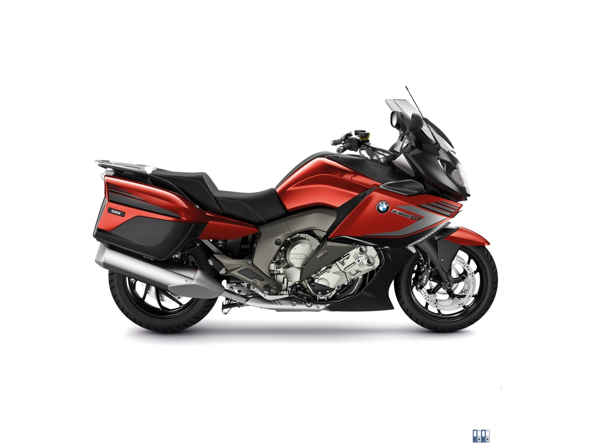 BMW K 1600 GT Sport