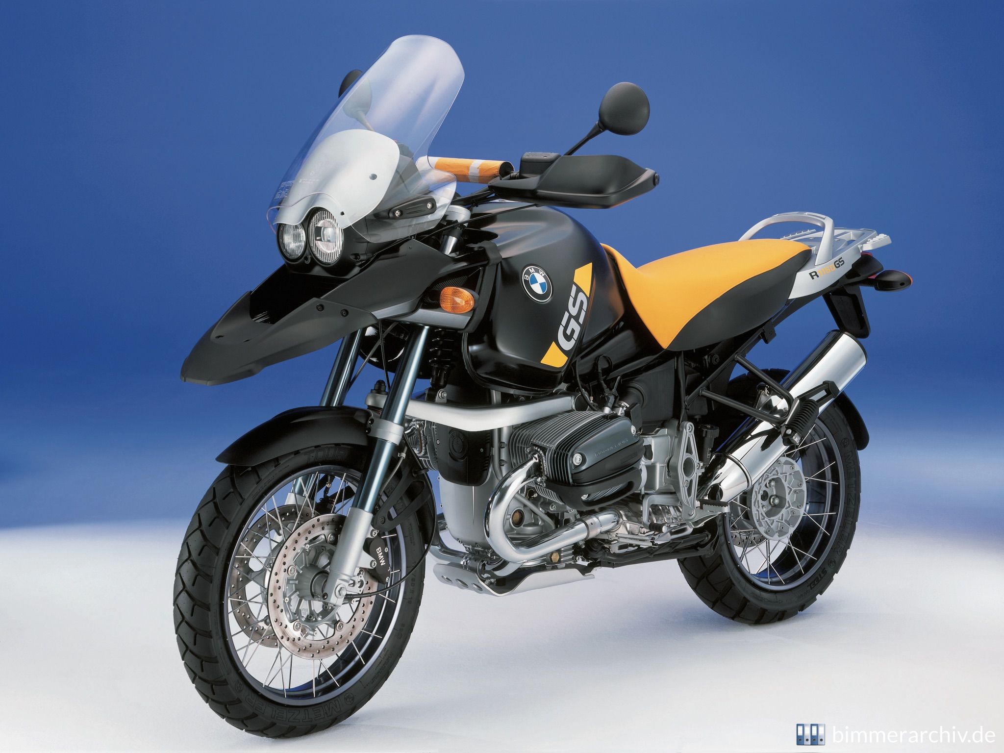 Бмв 1150 Gs Купить Бу