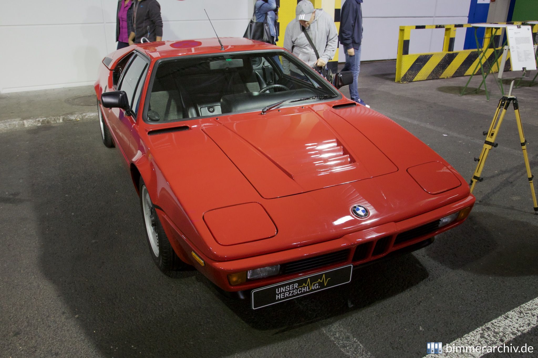 BMW M1