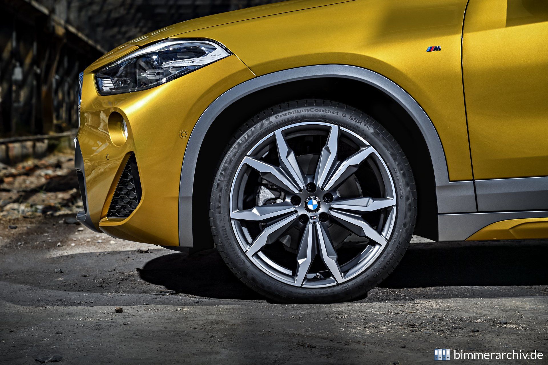 BMW X2 xDrive20d