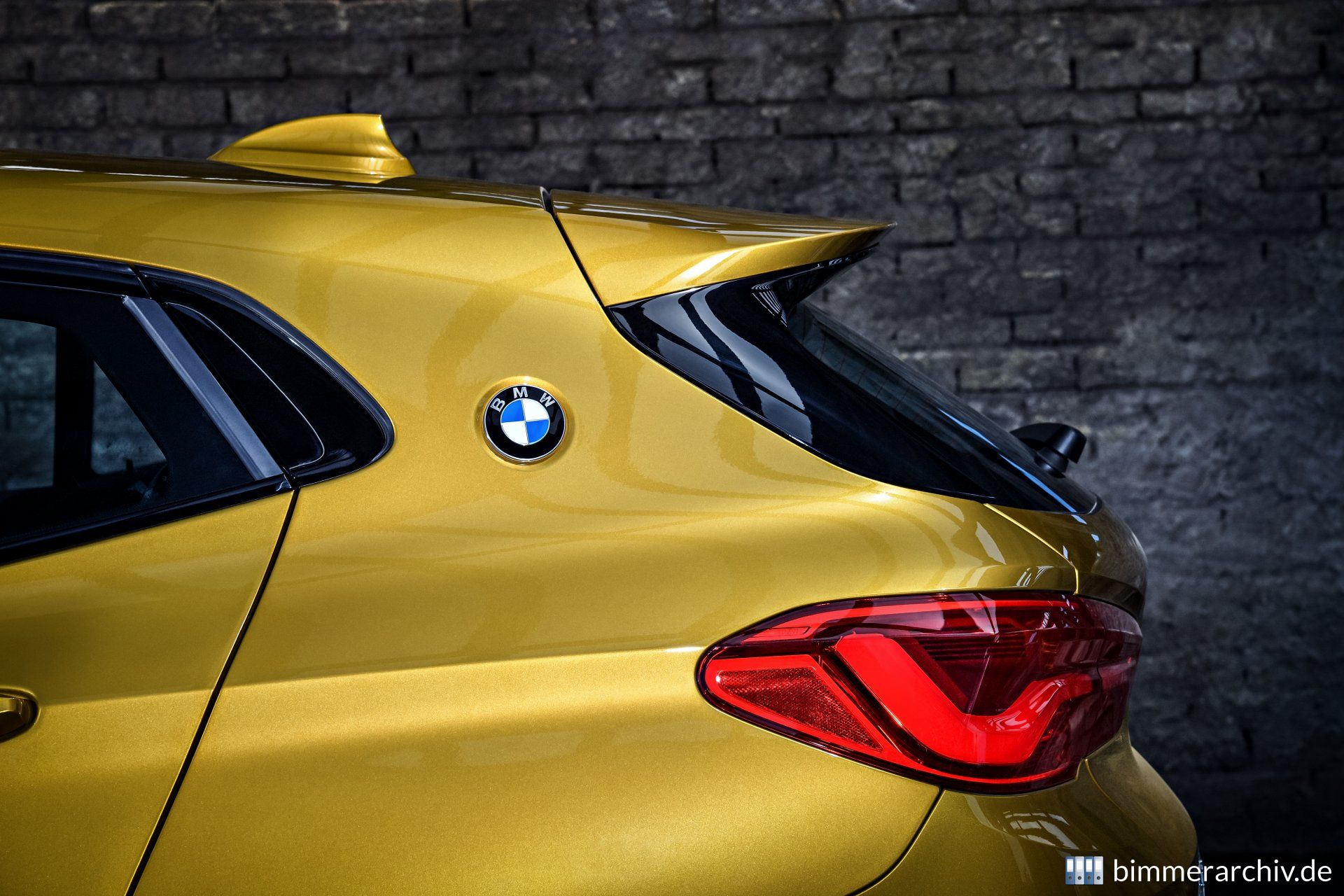 BMW X2 xDrive20d