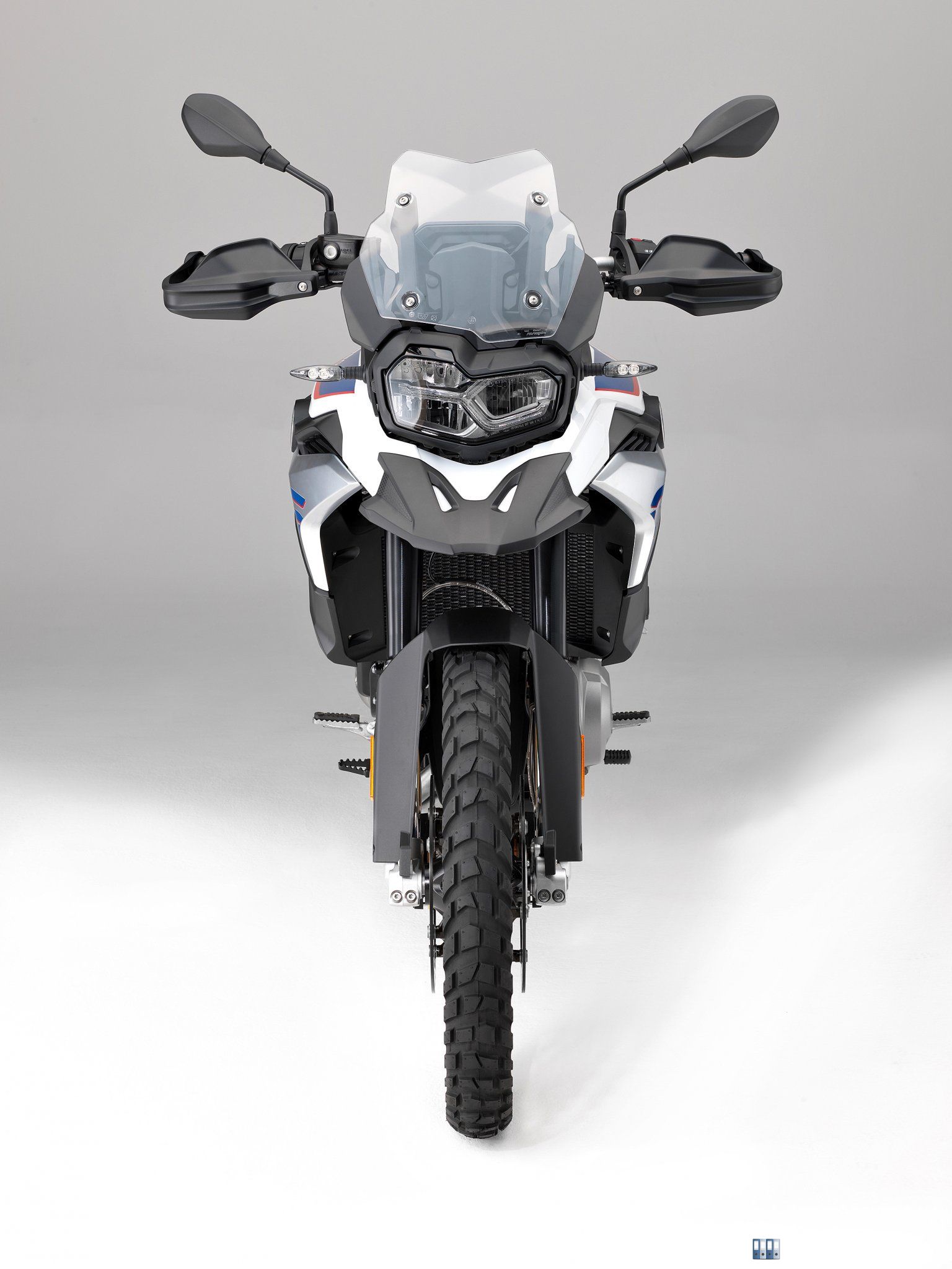 BMW F 850 GS