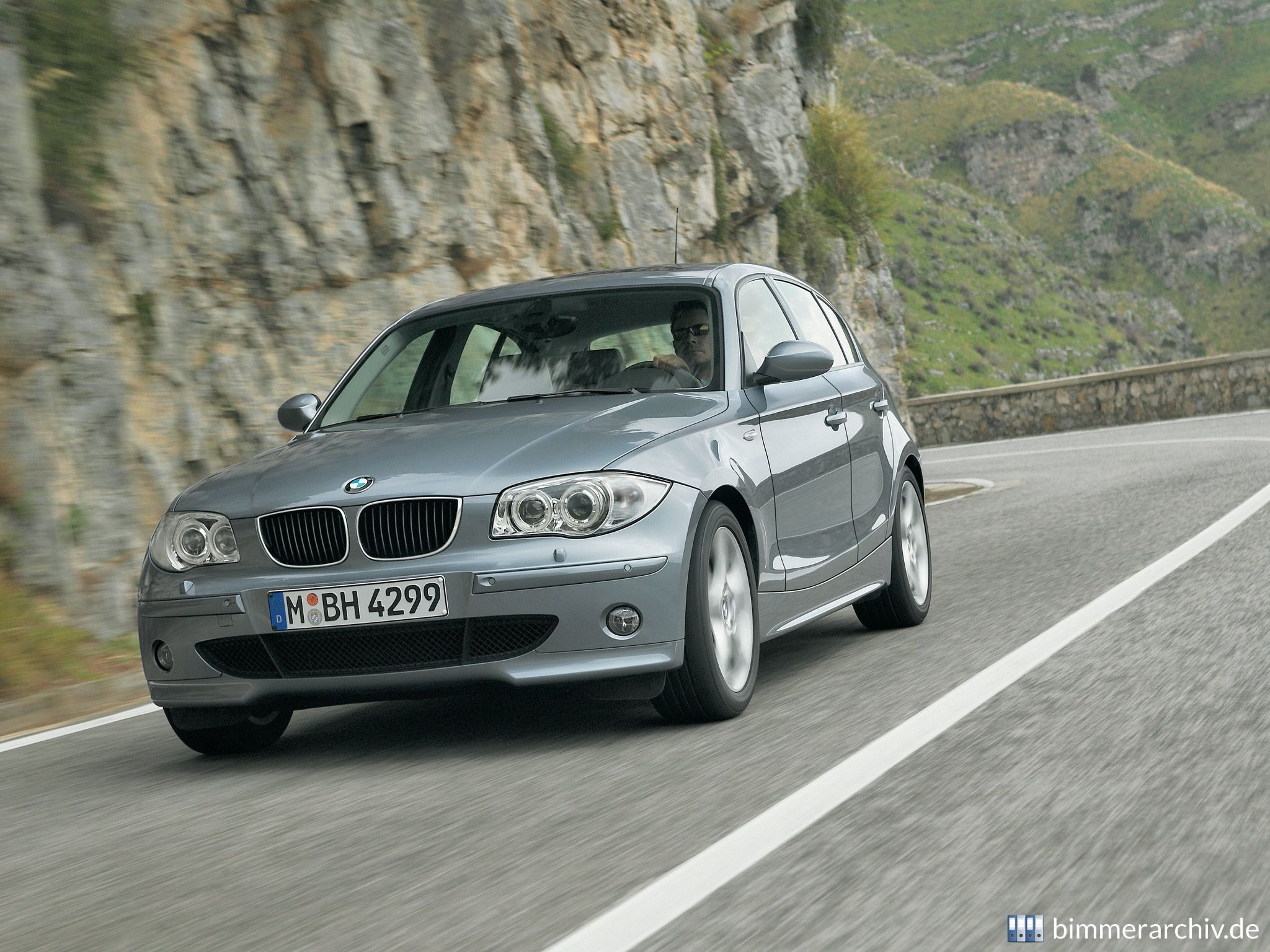 BMW 120i