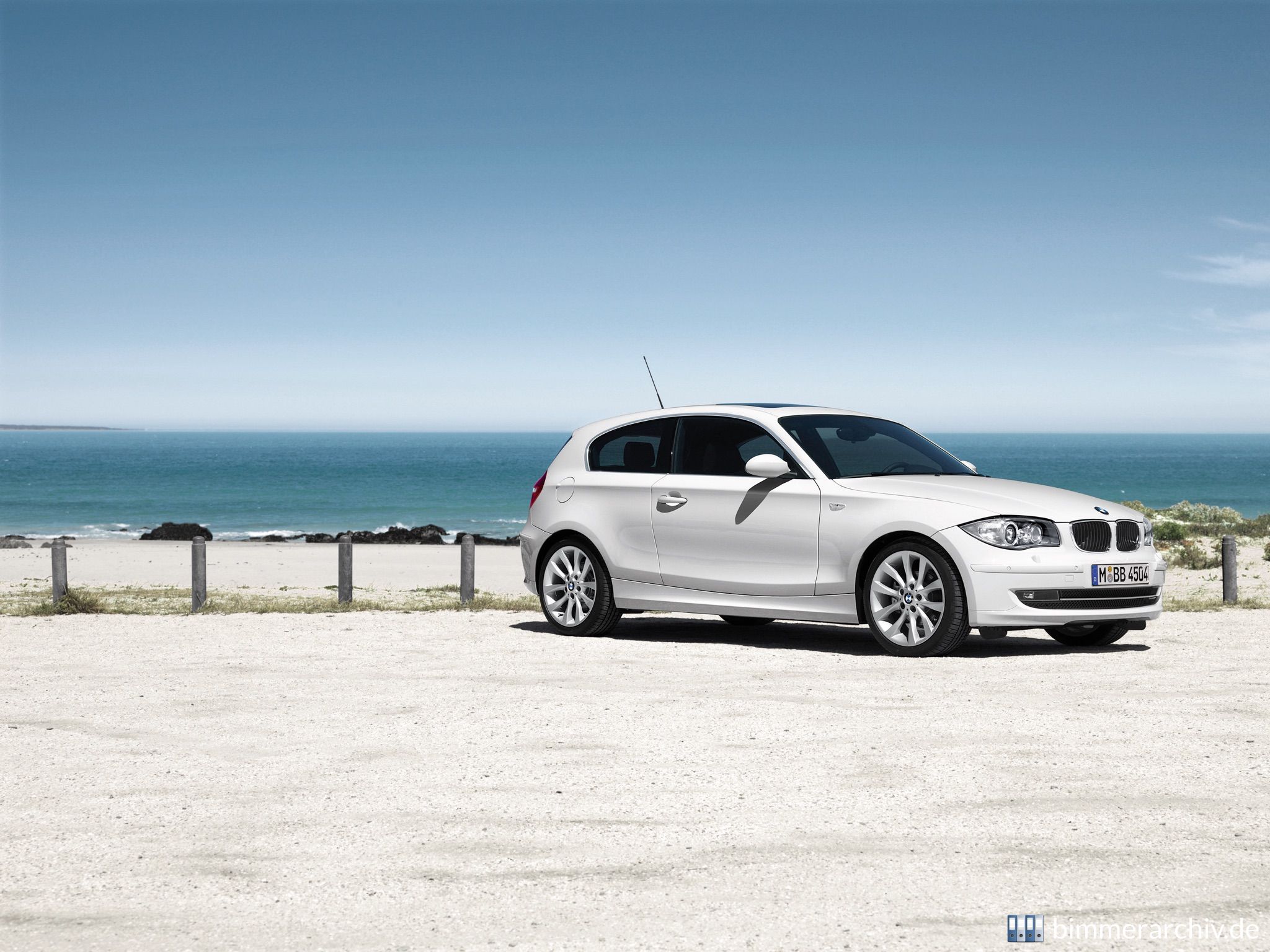 BMW 120i