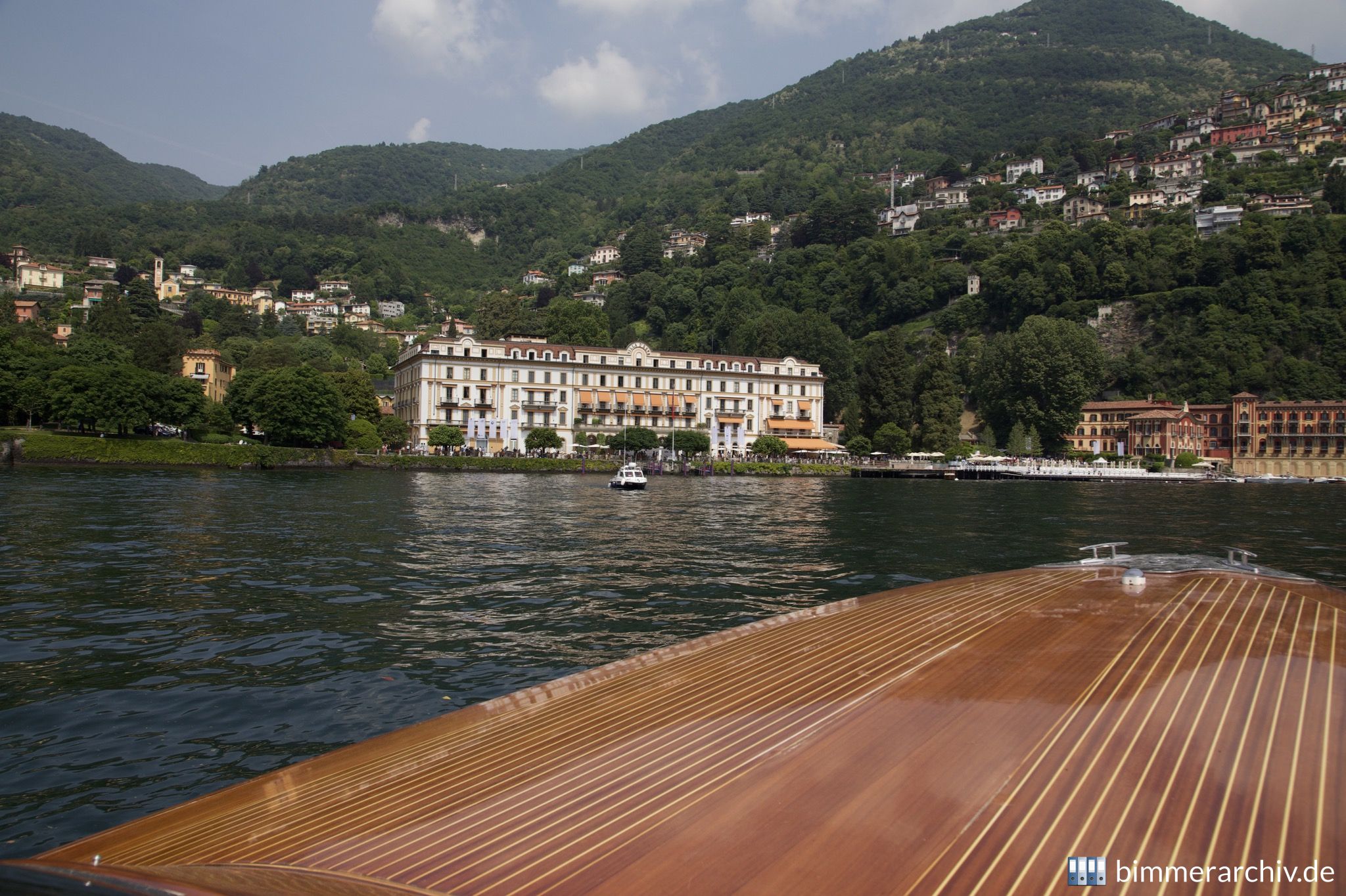 Concorso d’Eleganza Villa d’Este 2018