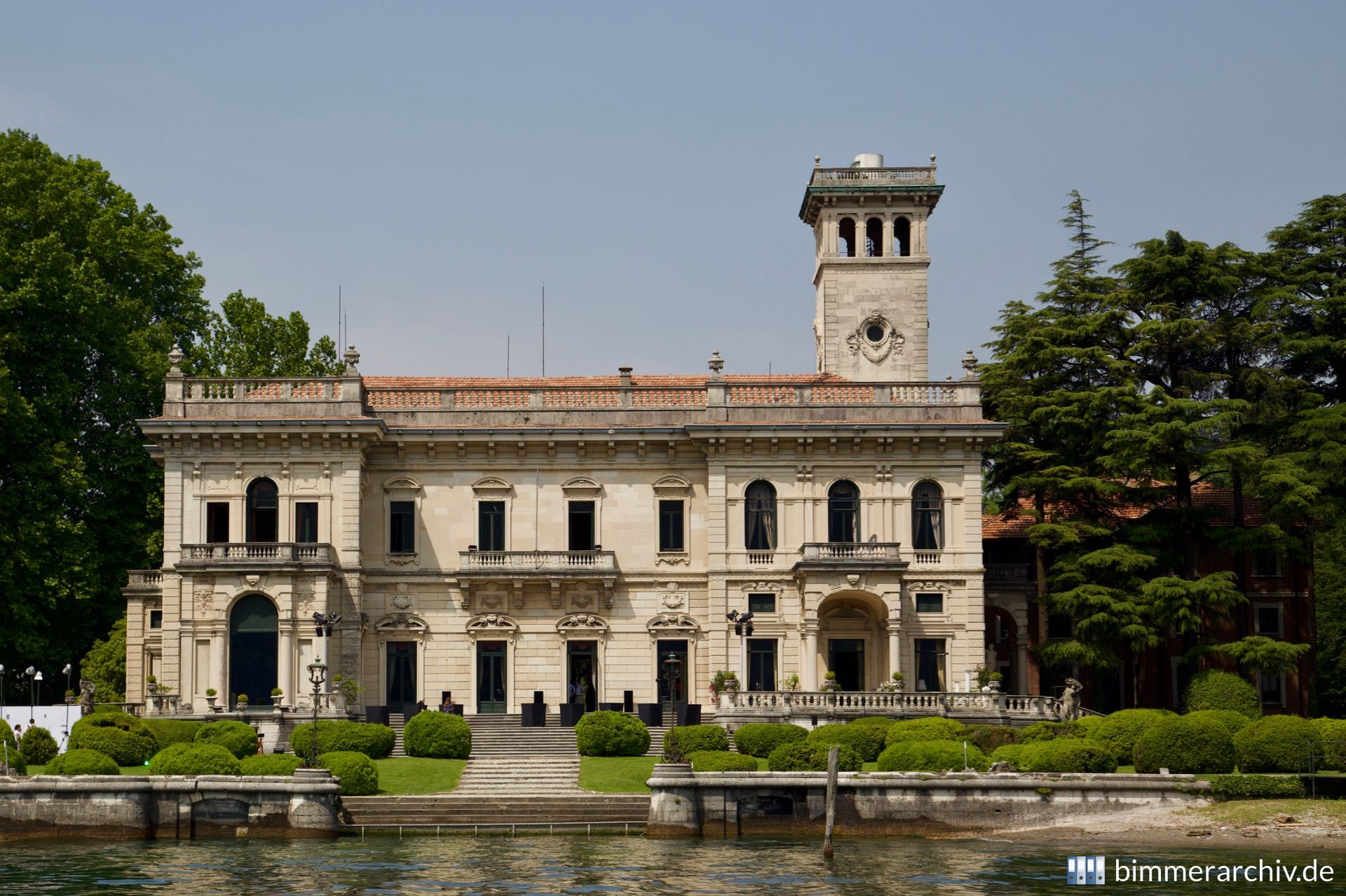 Villa Erba