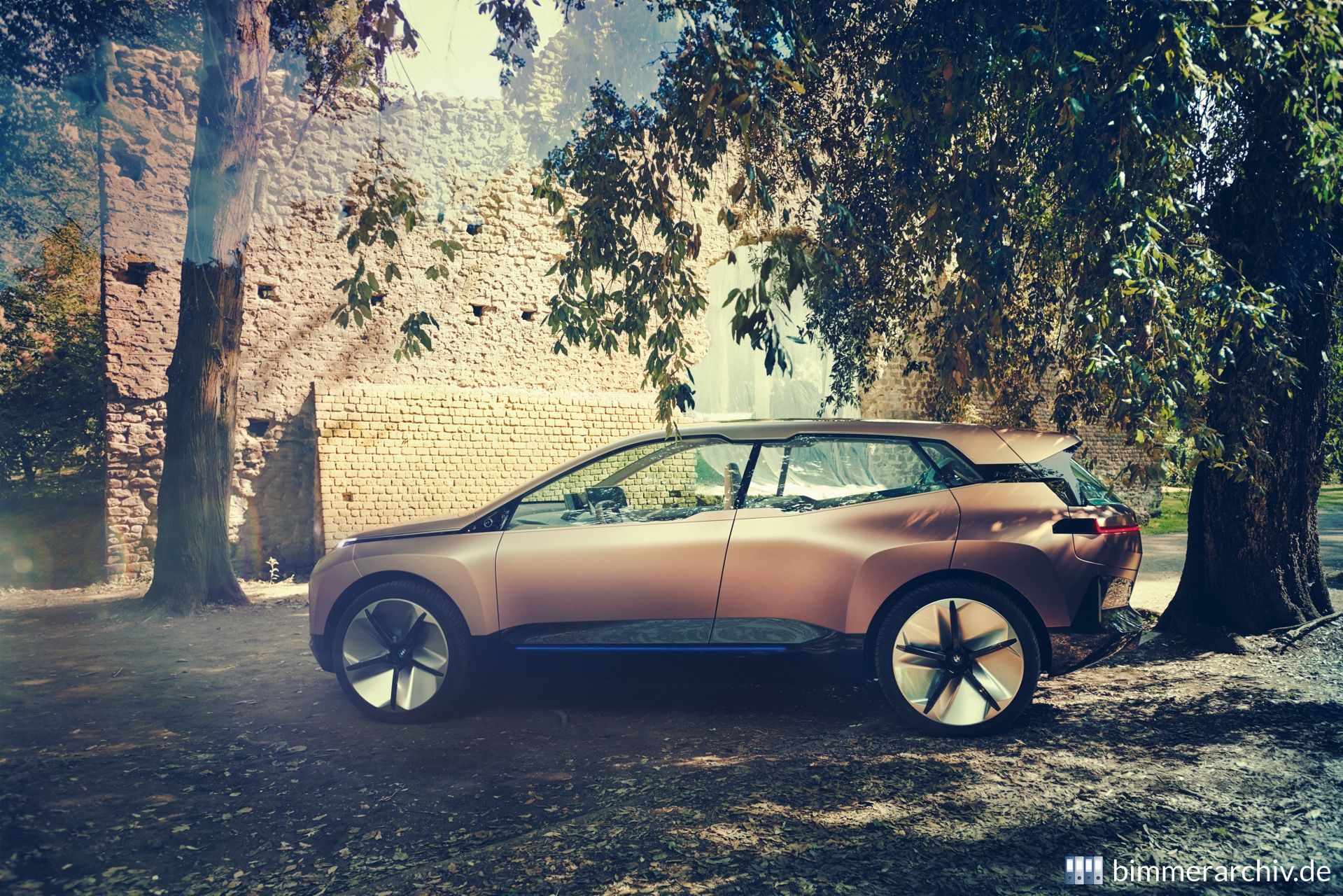 BMW Vision iNEXT