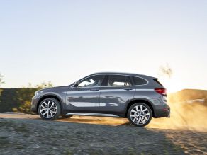 BMW X1 xDrive25i