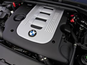 Der neue BMW 3er - 3.0 Liter Turbodiesel