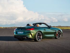 BMW Z4 M40i - Edition Pure Impulse