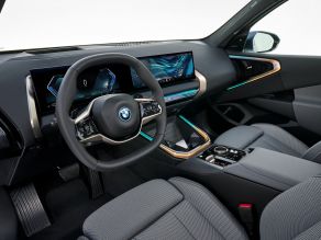 BMW X3 30e xDrive