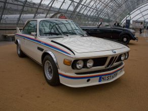 BMW 3.0 CSL