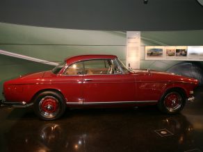 BMW 503 Coupé