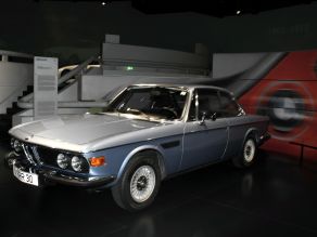 BMW 3.0 CSi