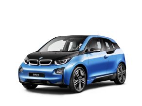 BMW i3 (94Ah)