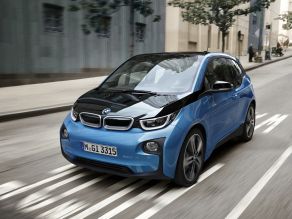 BMW i3 (94Ah)