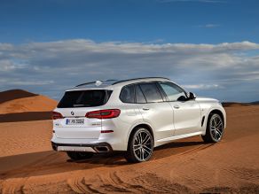 BMW X5 xDrive30d