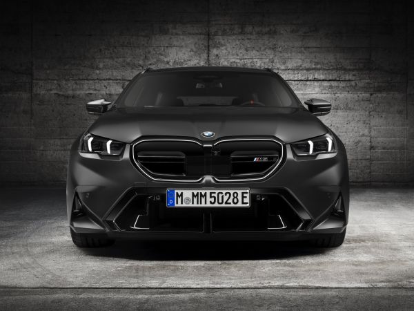 BMW M5 Touring