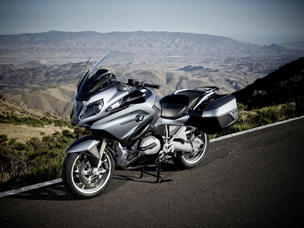 BMW R 1200 RT