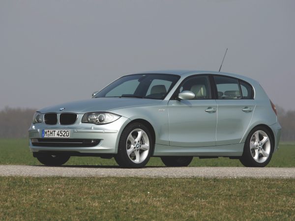 BMW 120d